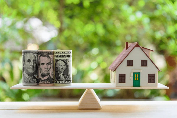 Reverse Mortgage Services