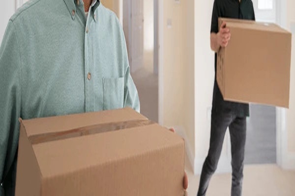 Senior Downsizing Services