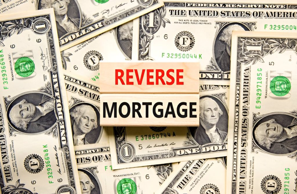 Can a Reverse Mortgage Help You Retire Comfortably