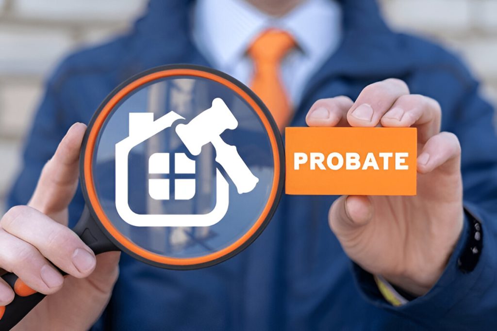 What Is Probate