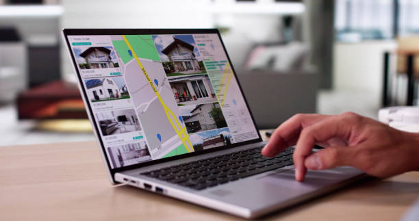 listing agent