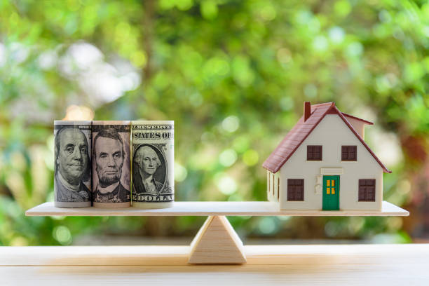 reverse mortgage services