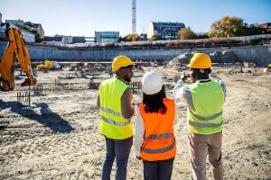 new construction services