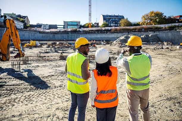 new construction services