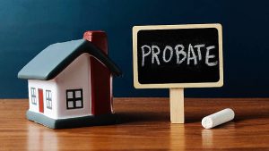probate services