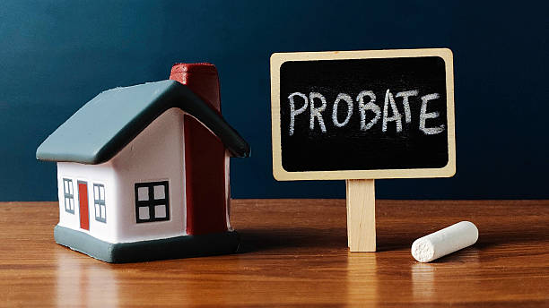 probate services
